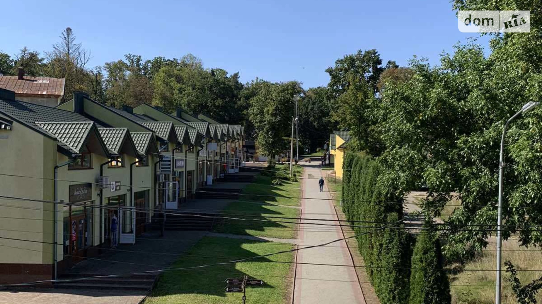 Продается земельный участок 0.6083 соток в Львовской области, цена: 11000 $ - фото 3
