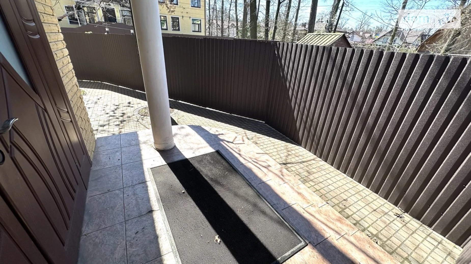 Сдается в аренду часть дома 45 кв. м с мансардой, цена: 19000 грн - фото 4