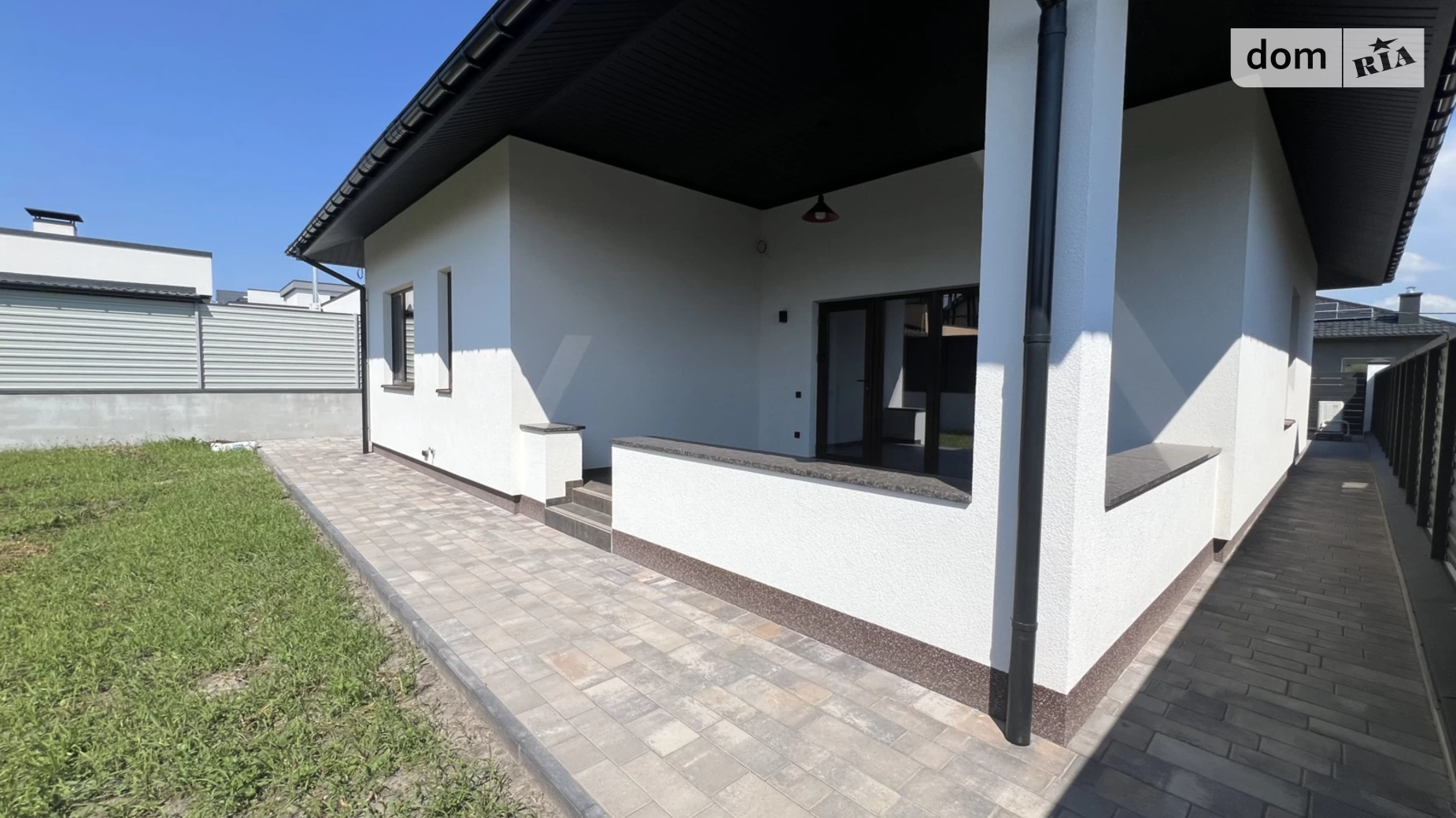 Продается одноэтажный дом 128 кв. м с гаражом, цена: 207000 $ - фото 4