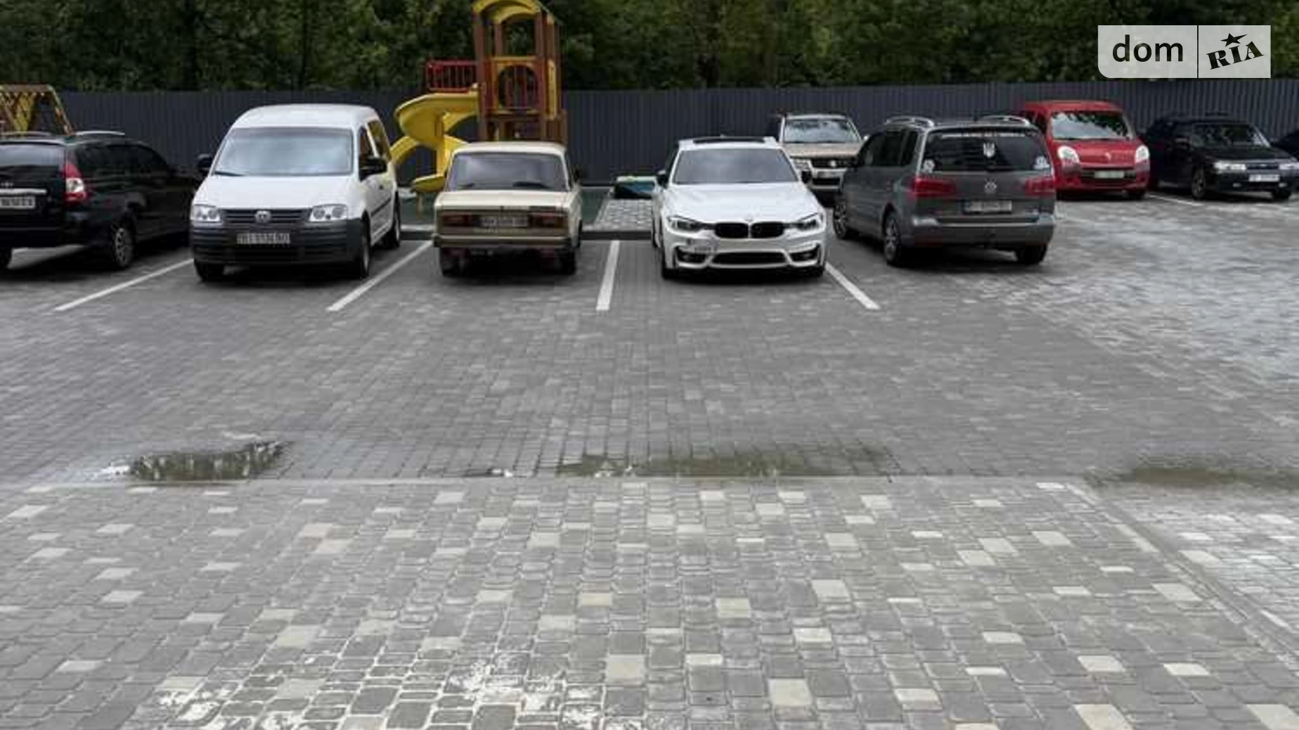 Продается 1-комнатная квартира 42 кв. м в Полтаве, ул. Олександра Оксанченка(Степного Фронта) - фото 5