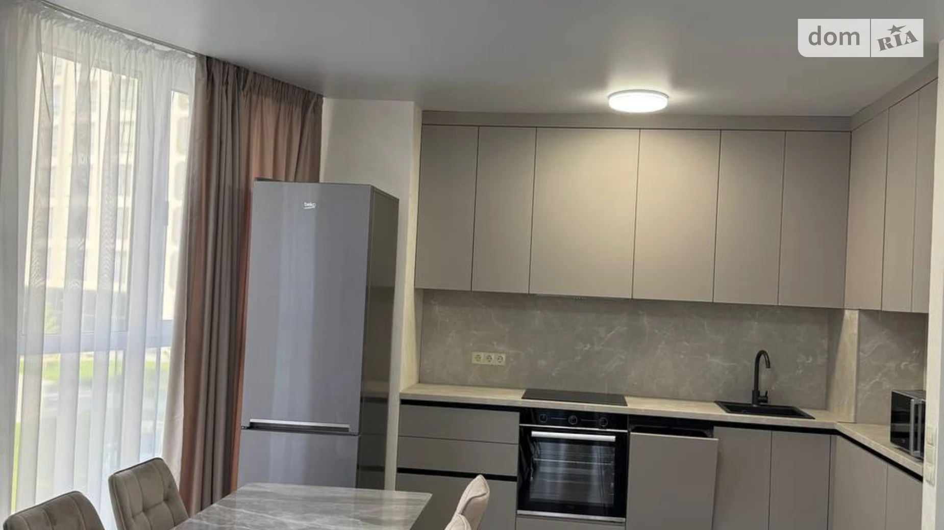 Сдается в аренду 2-комнатная квартира 75 кв. м в Львове, ул. Кульпарковская - фото 2