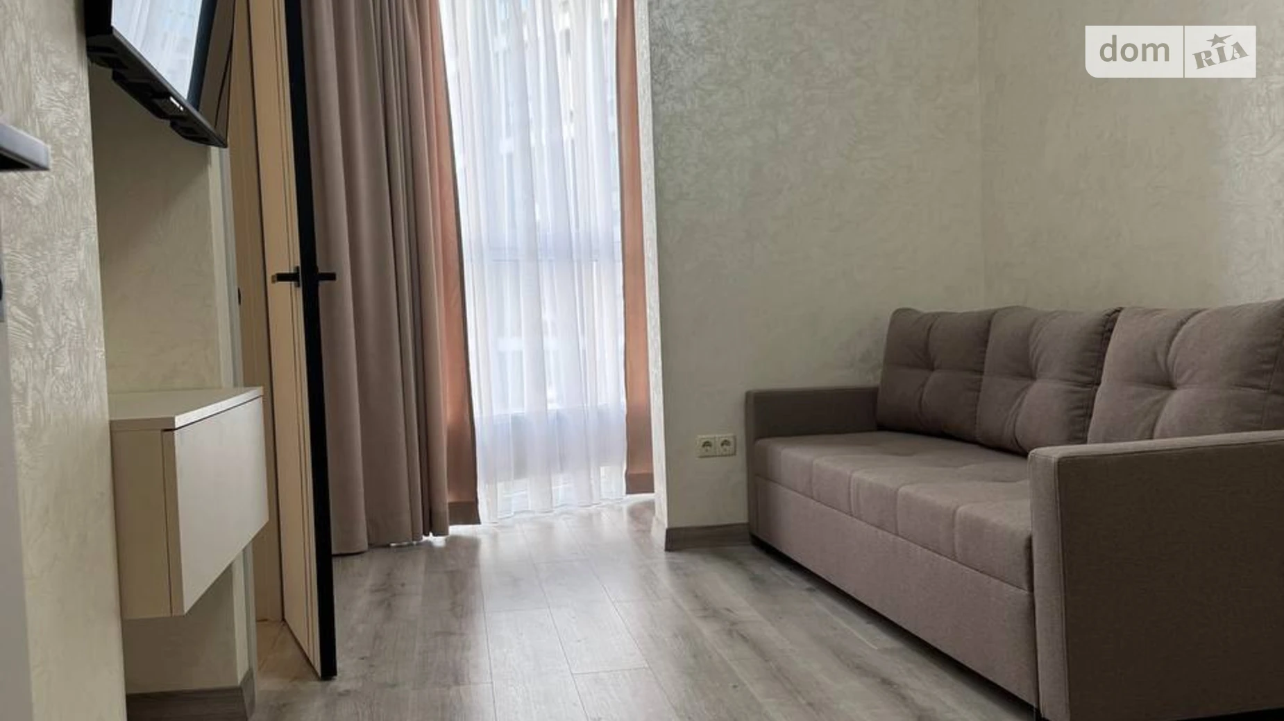 Сдается в аренду 2-комнатная квартира 75 кв. м в Львове, ул. Кульпарковская - фото 5