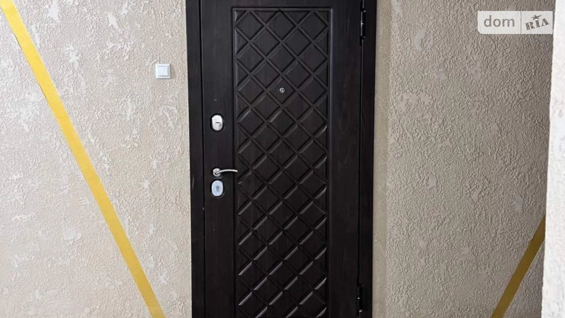 Продается 1-комнатная квартира 60.8 кв. м в Виннице, ул. Монастырская, 41 - фото 3