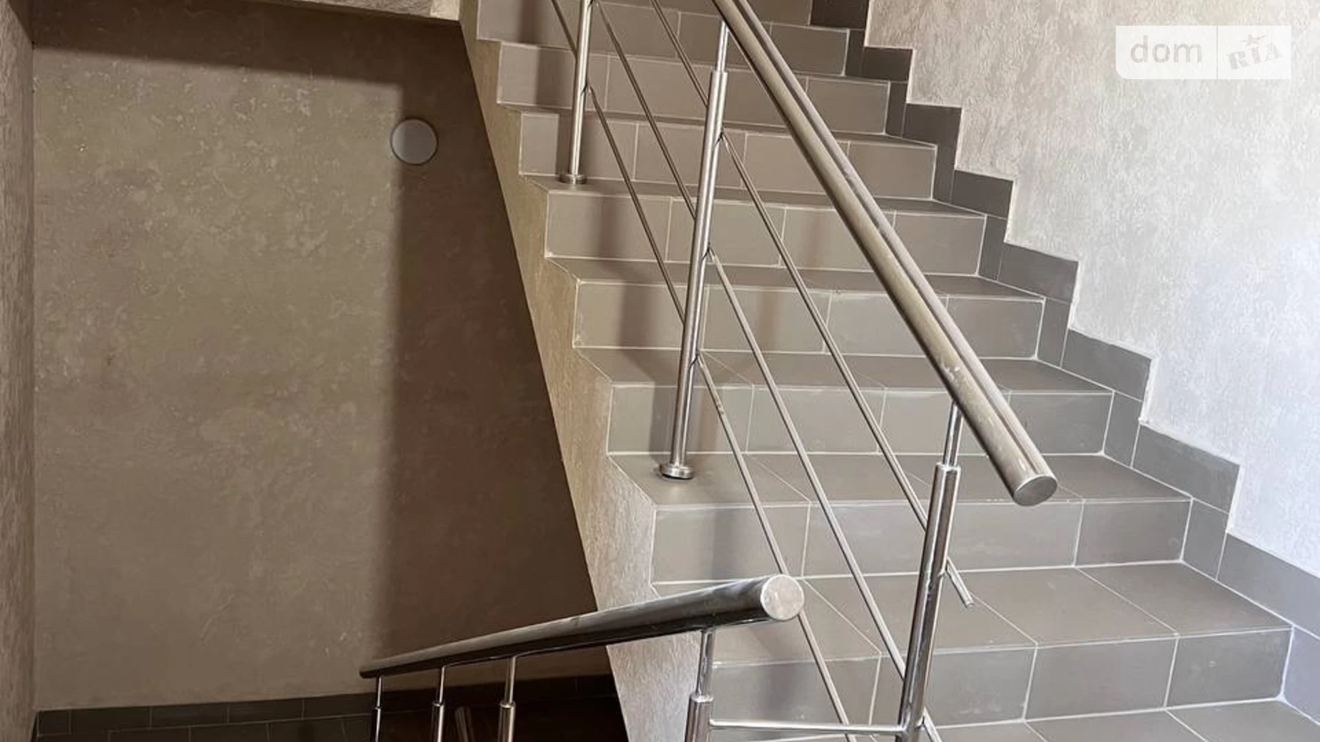 Продается 1-комнатная квартира 60.8 кв. м в Виннице, ул. Монастырская, 41 - фото 4