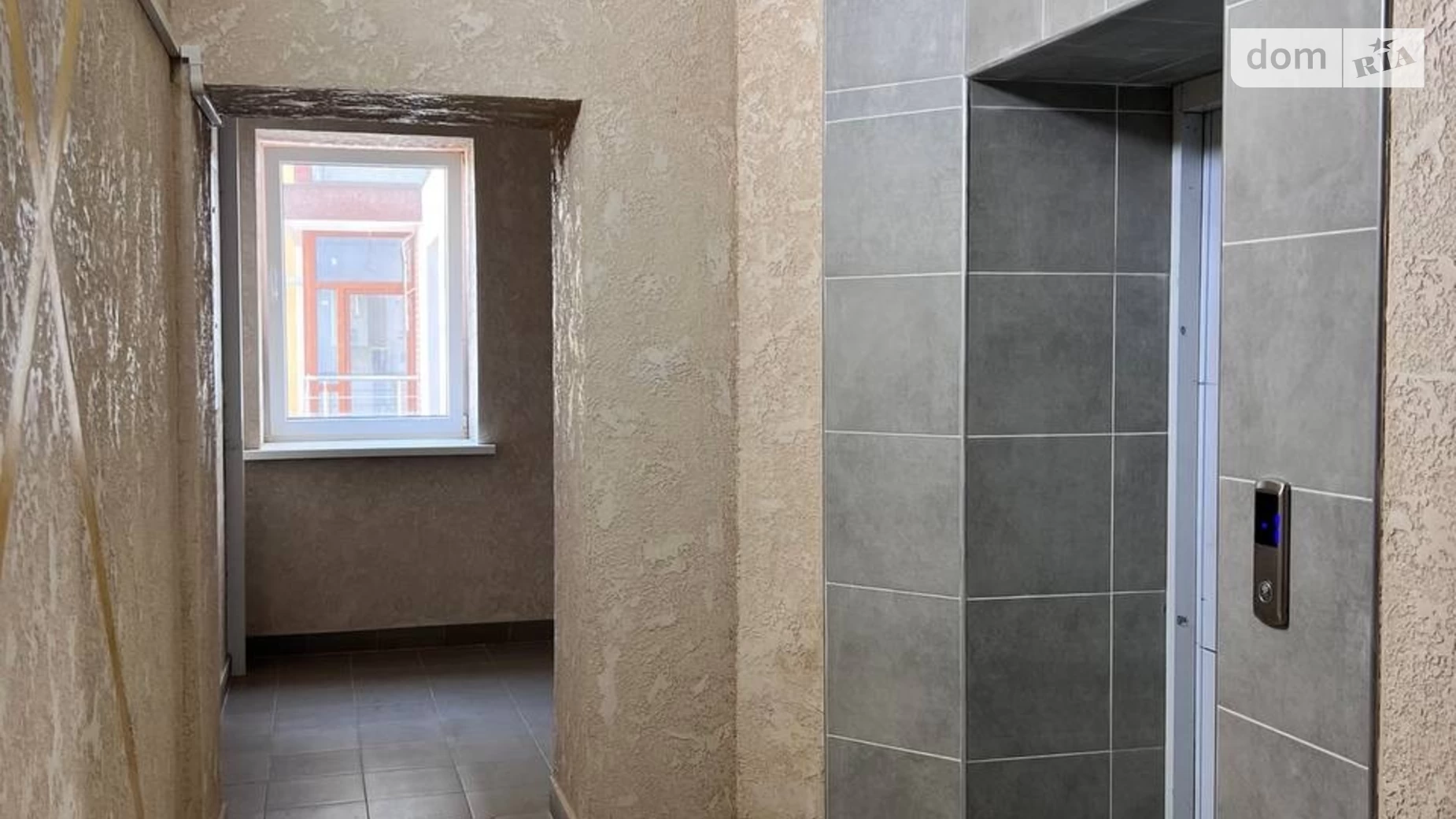 Продается 1-комнатная квартира 60.8 кв. м в Виннице, ул. Монастырская, 41 - фото 5