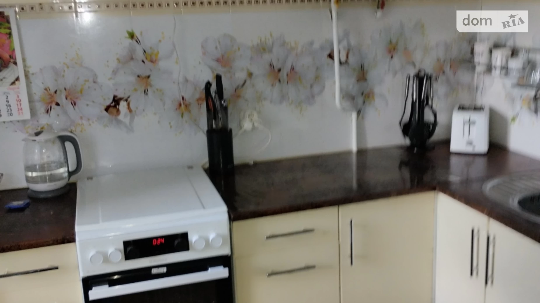 Продается 2-комнатная квартира 41 кв. м в Хмельницком, ул. Сковороды Григория, 11 - фото 3