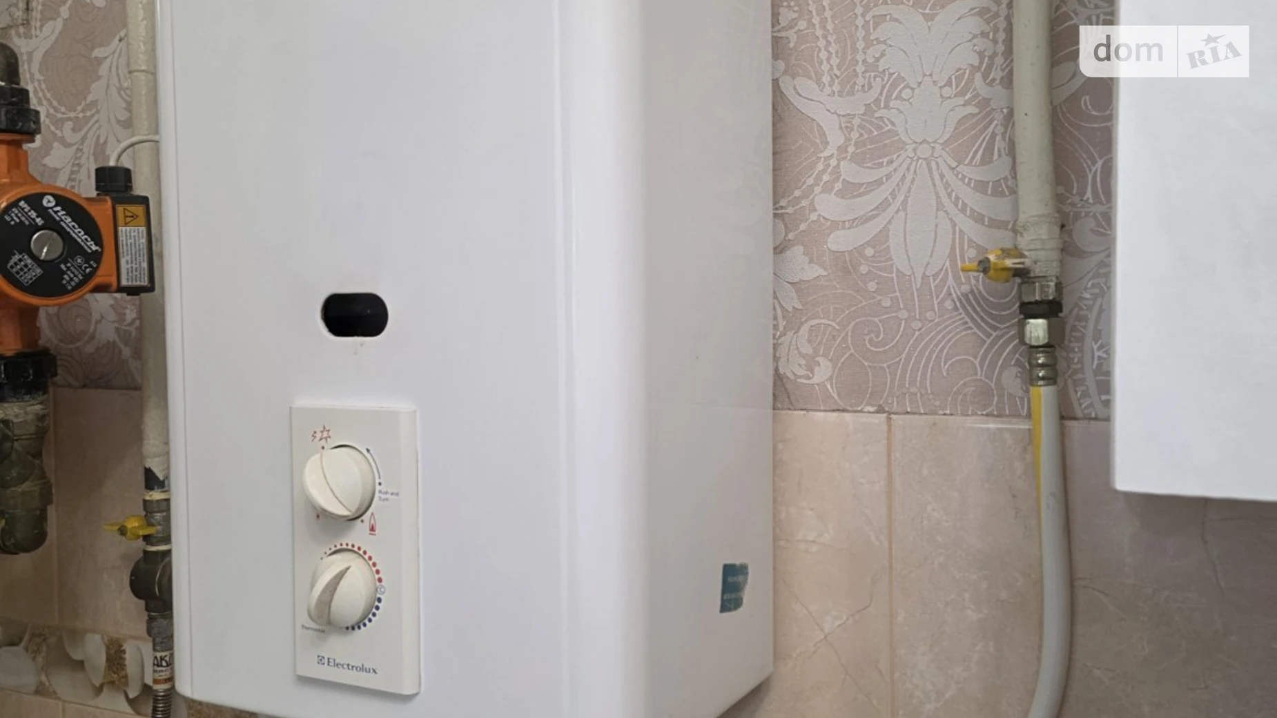 Сдается в аренду часть дома 70 кв. м с баней/сауной, цена: 14500 грн - фото 4