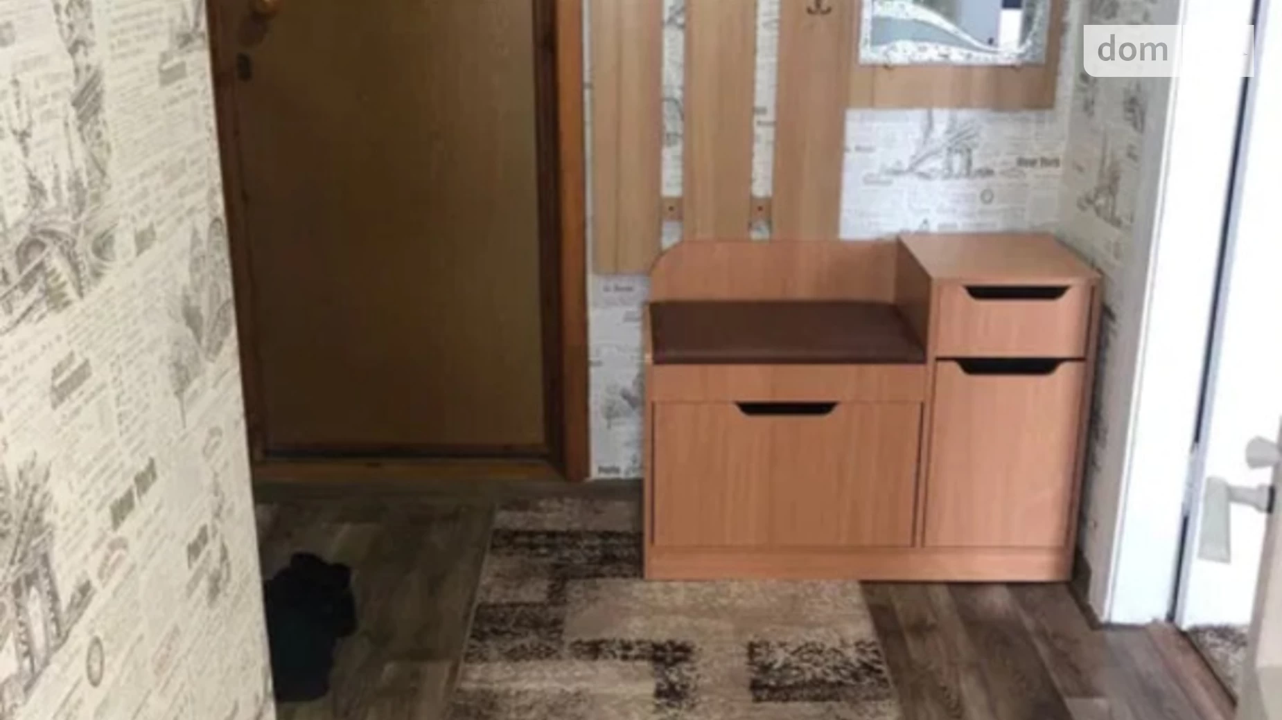 Здається в оренду 1-кімнатна квартира 40 кв. м у Дніпрі, вул. Набережна Перемоги, 118 - фото 5