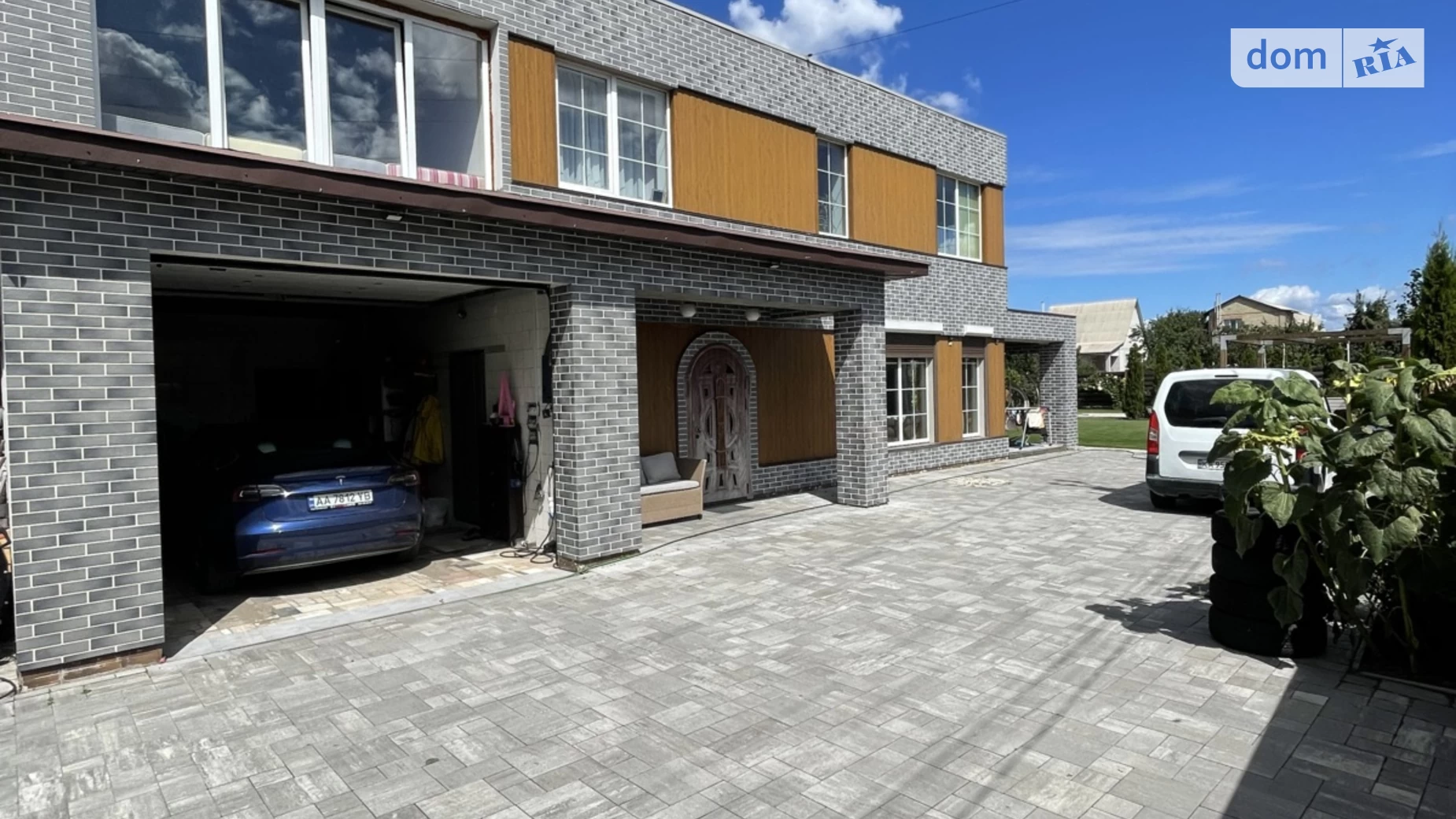 Продается дом на 2 этажа 189 кв. м с баней/сауной, цена: 205000 $ - фото 3