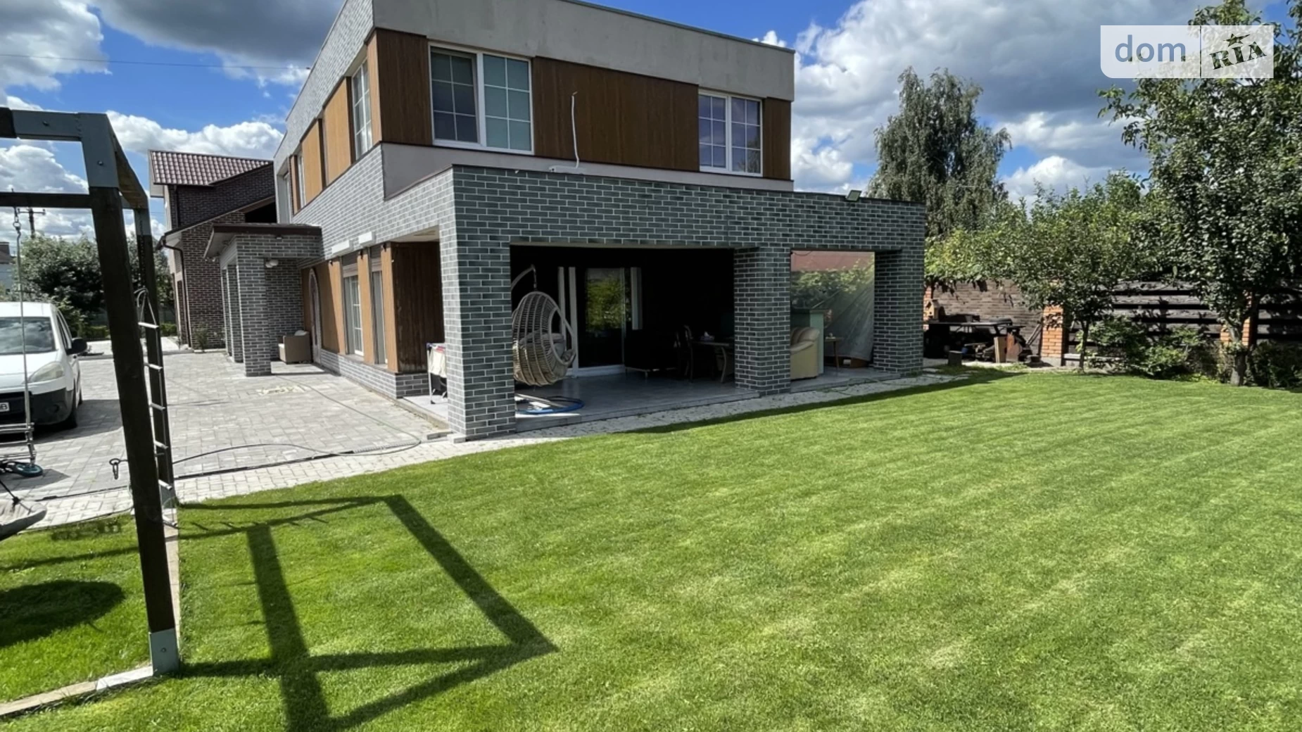 Продается дом на 2 этажа 189 кв. м с баней/сауной, цена: 205000 $ - фото 4