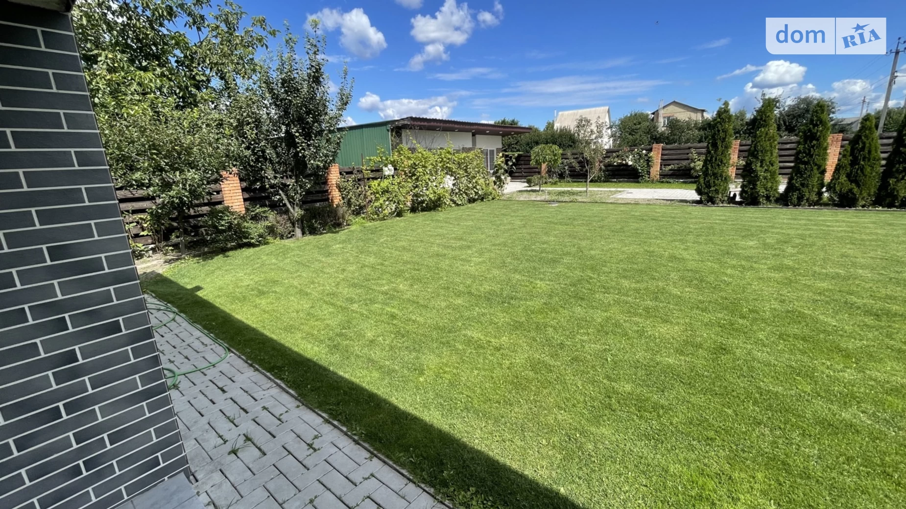 Продается дом на 2 этажа 189 кв. м с баней/сауной, цена: 205000 $ - фото 2