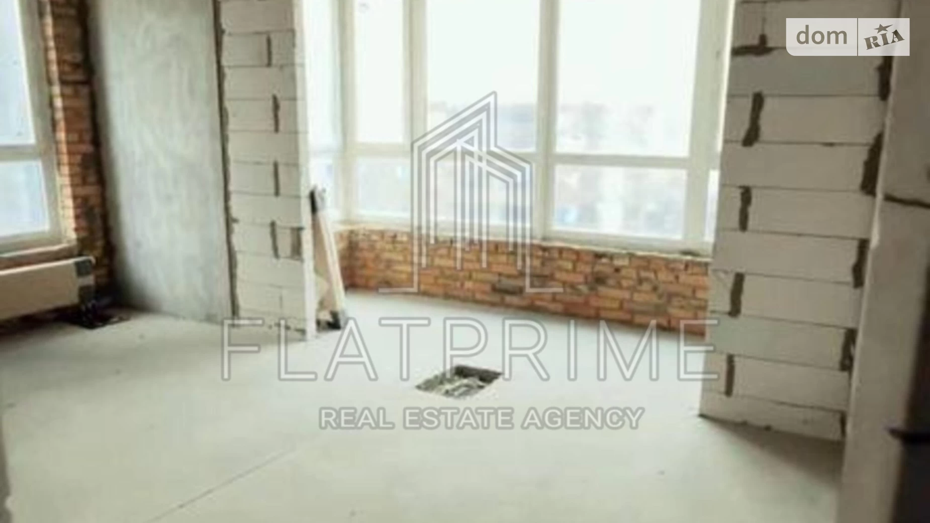 Продается 2-комнатная квартира 64 кв. м в Киеве, ул. Дегтяревская, 25Е - фото 4