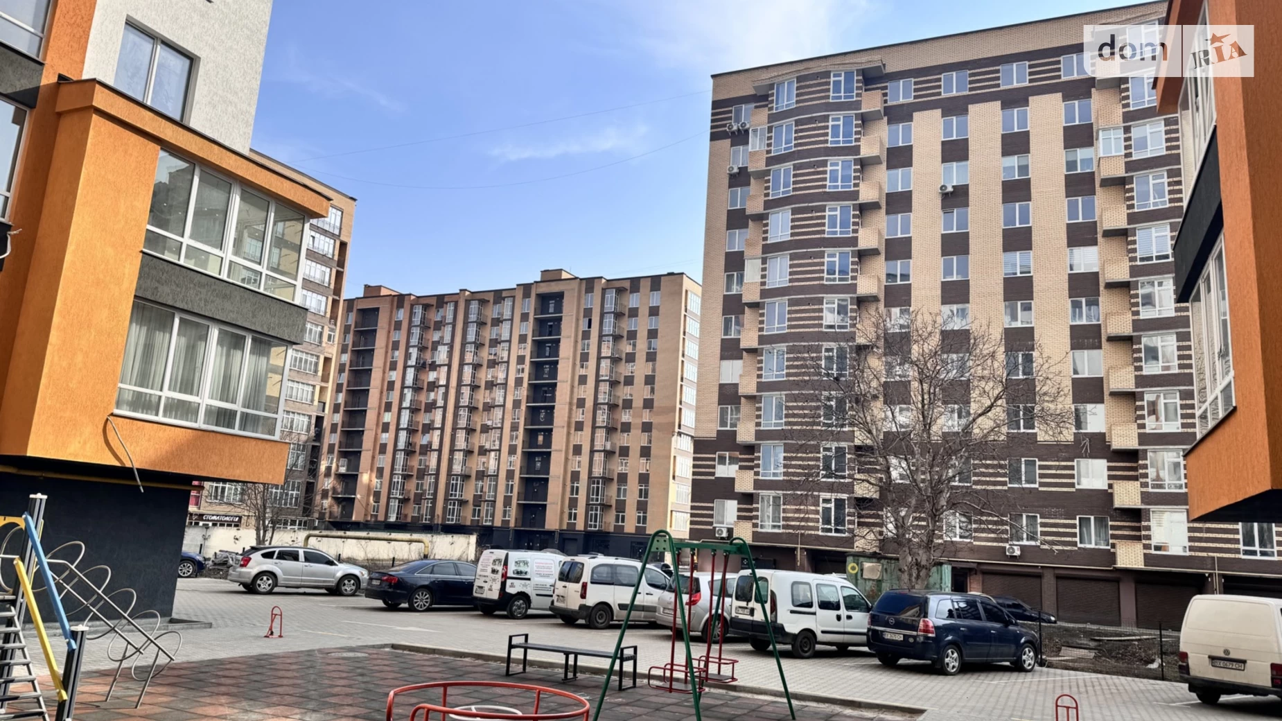 Продается 2-комнатная квартира 76 кв. м в Хмельницком, Старокостянтиновское шоссе, 20/3Б корпус 1 - фото 3