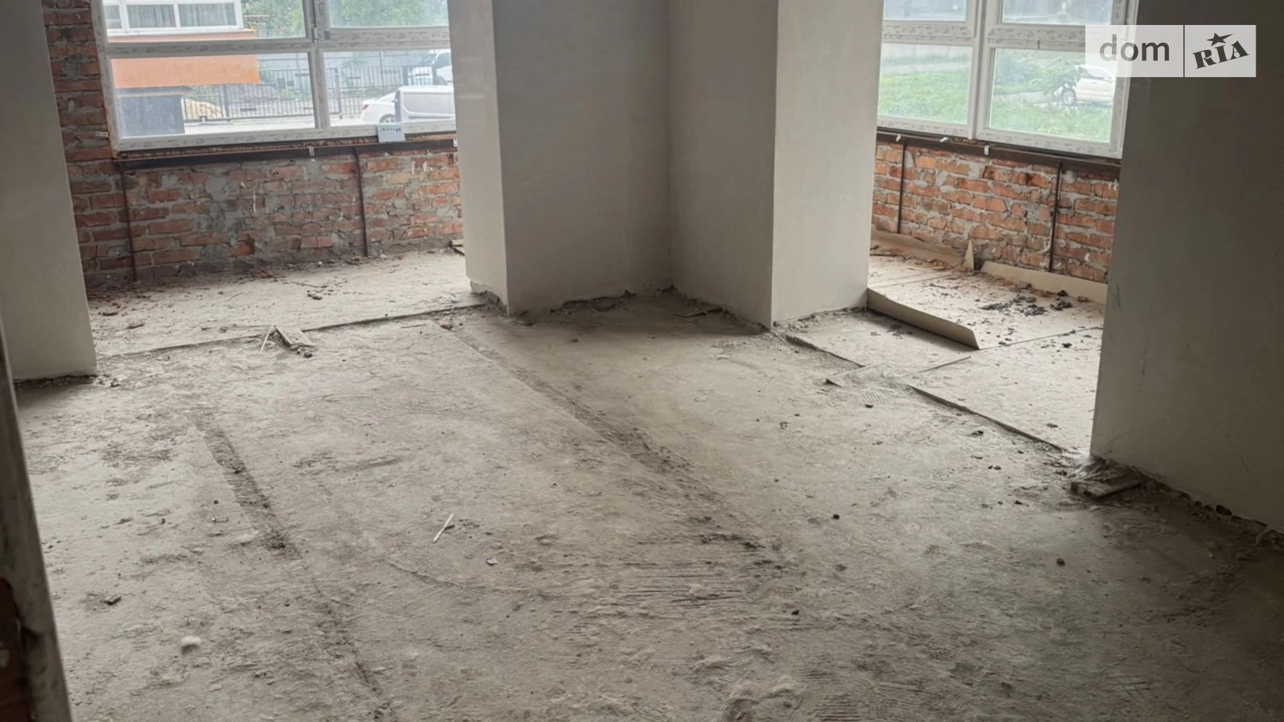 Продается 2-комнатная квартира 76 кв. м в Хмельницком, Старокостянтиновское шоссе, 20/3Б корпус 1 - фото 4