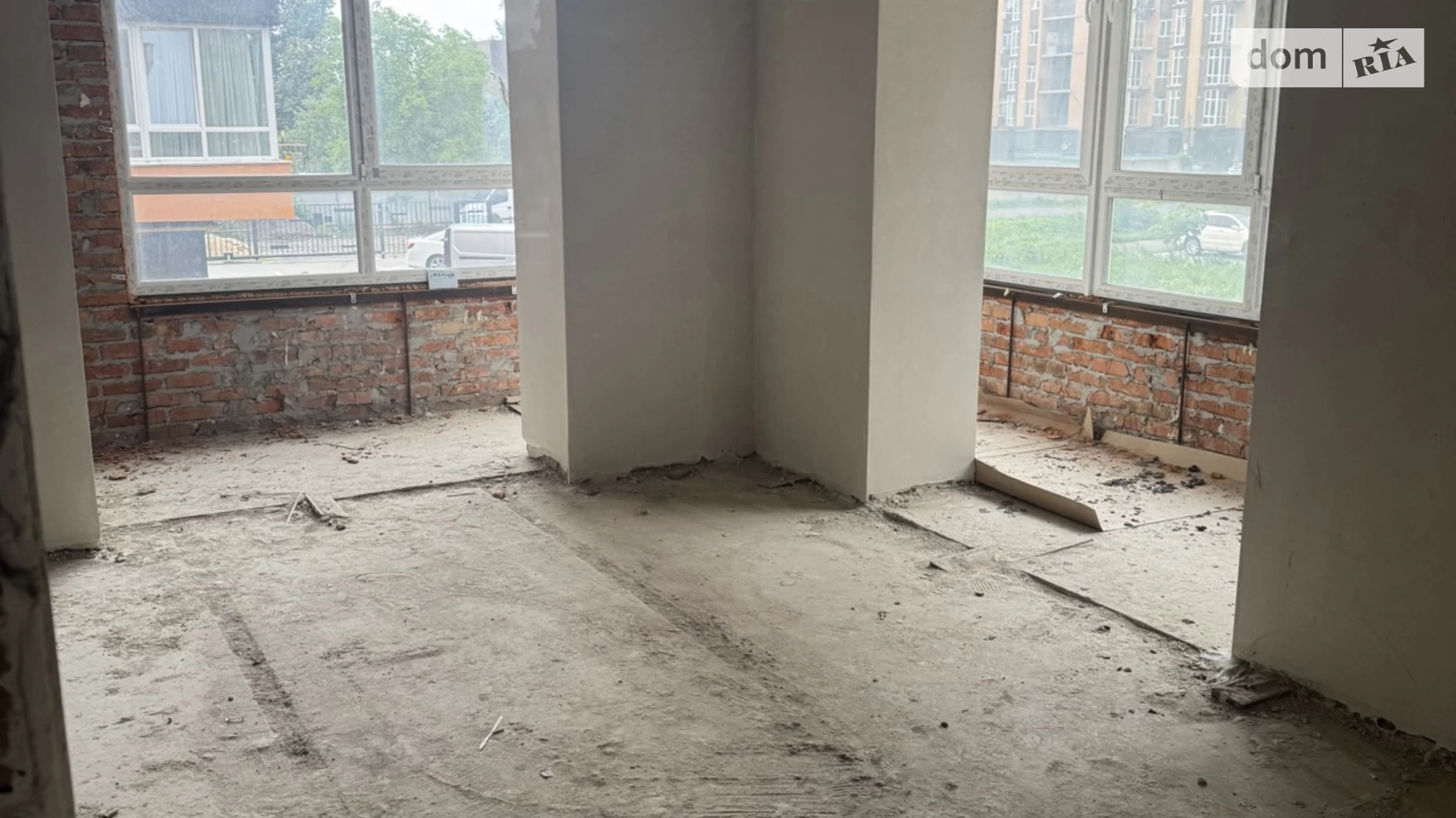 Продается 2-комнатная квартира 76 кв. м в Хмельницком, Старокостянтиновское шоссе, 20/3Б корпус 1 - фото 5