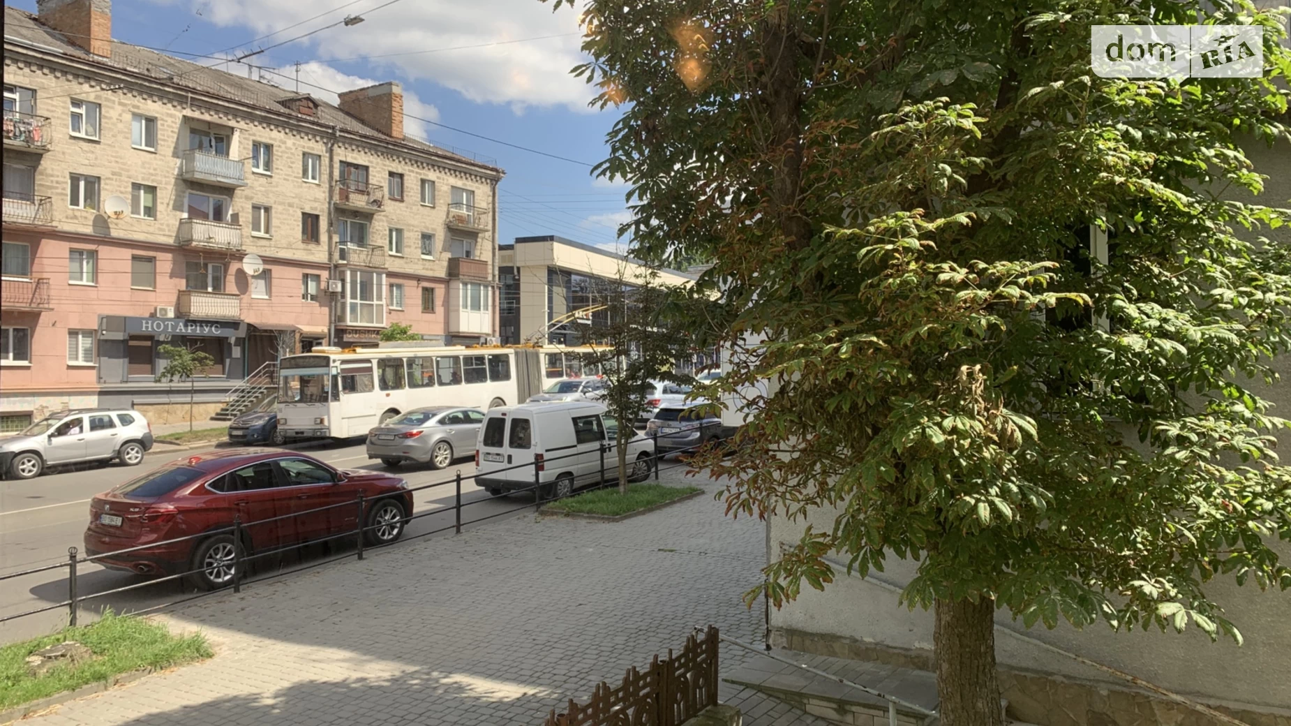 Здається в оренду приміщення вільного призначення 78 кв. м в 4-поверховій будівлі, цена: 1000 $ - фото 3