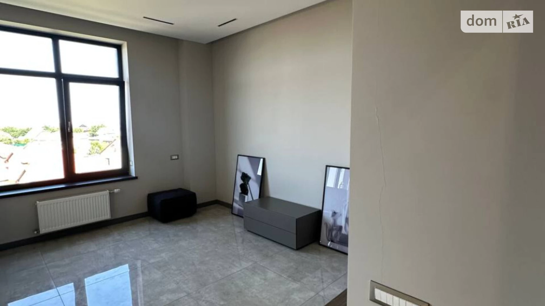 Продается 2-комнатная квартира 106 кв. м в Лиманке, пер. Южносанаторный, 2 - фото 3