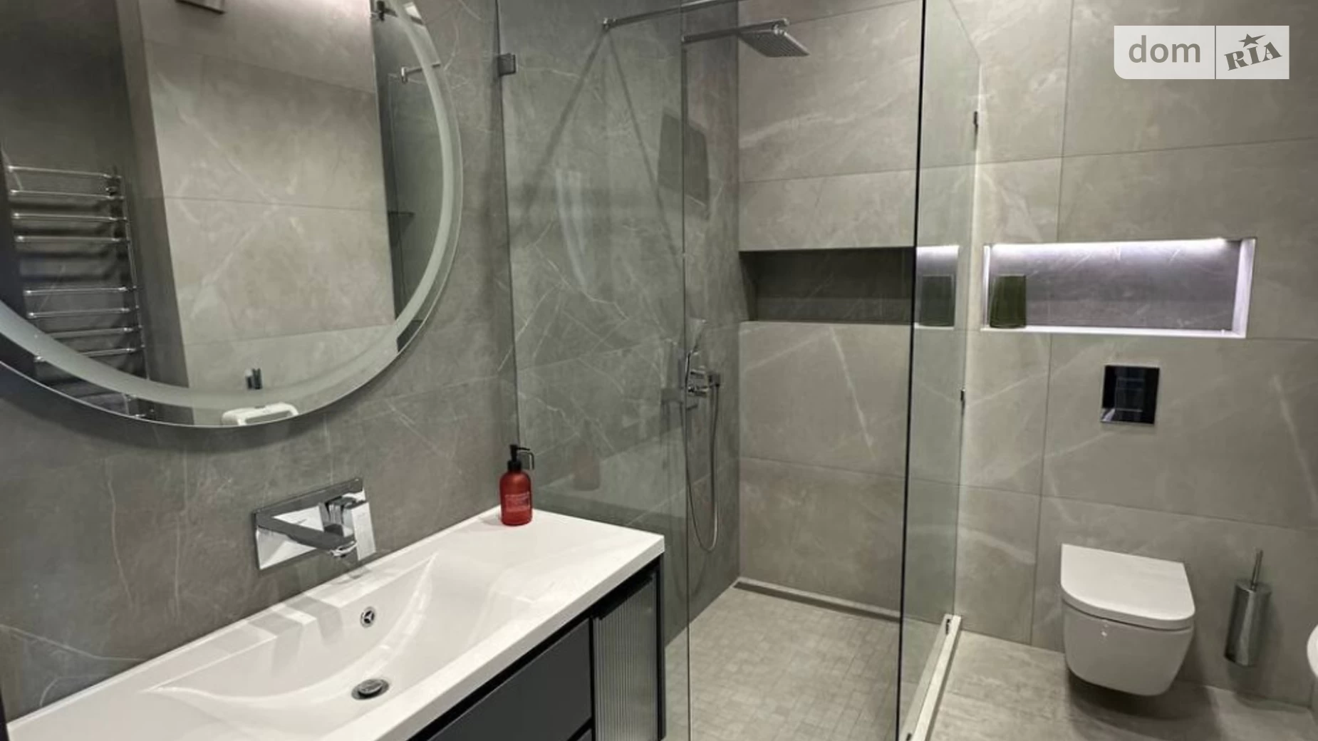 Продается 2-комнатная квартира 106 кв. м в Лиманке, пер. Южносанаторный, 2 - фото 2
