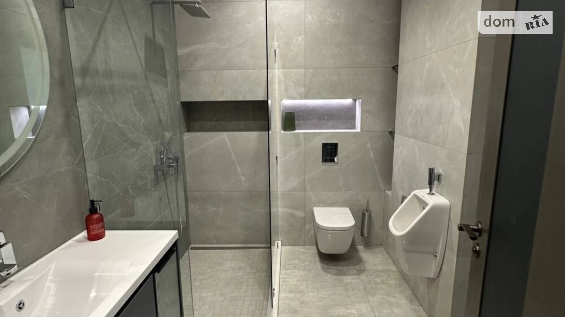 Продается 2-комнатная квартира 106 кв. м в Лиманке, пер. Южносанаторный, 2 - фото 4