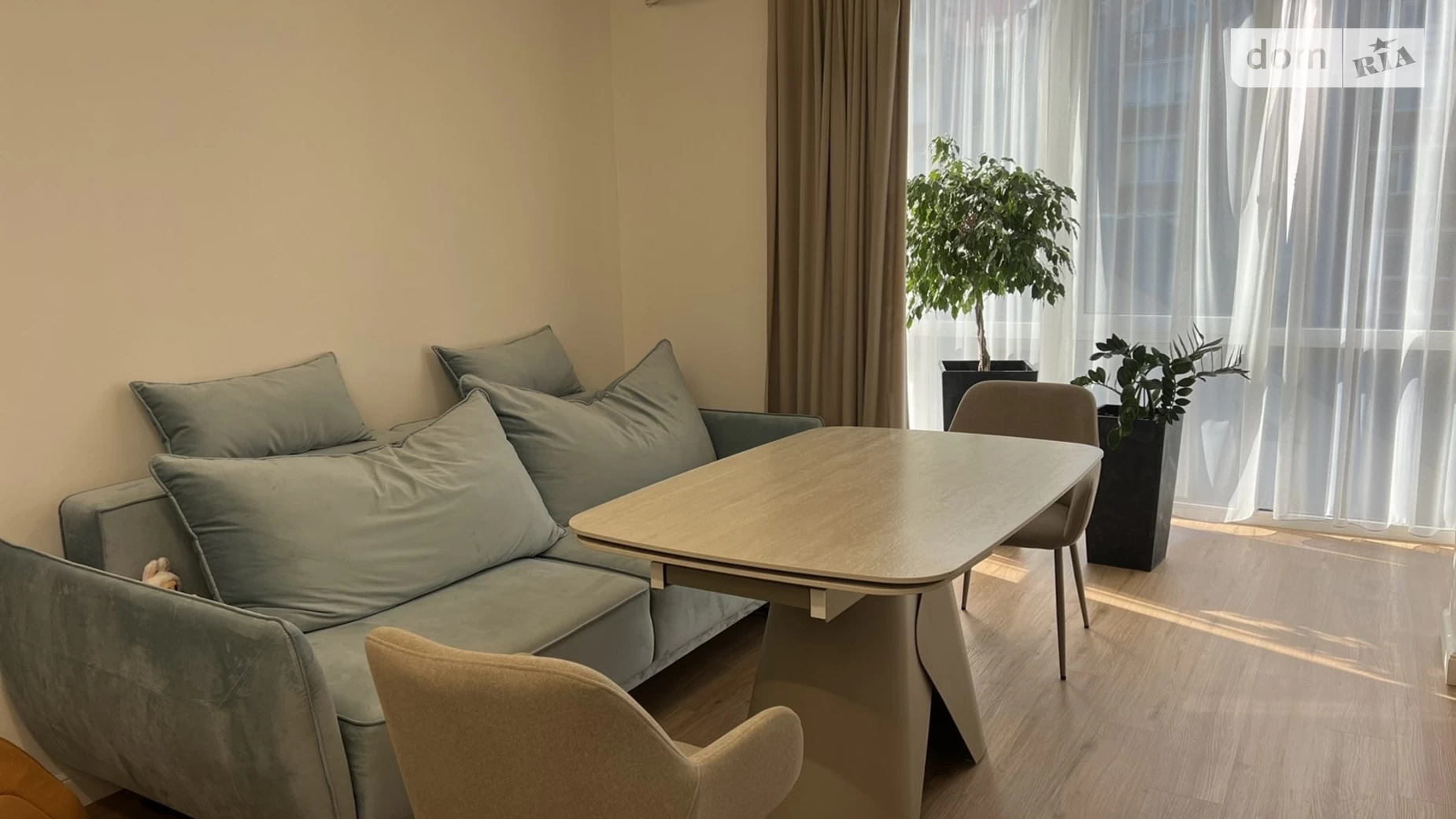 2-комнатная квартира 70 кв. м в Тернополе, ул. Квитки Цисык(Ломоносова), 54Г - фото 3