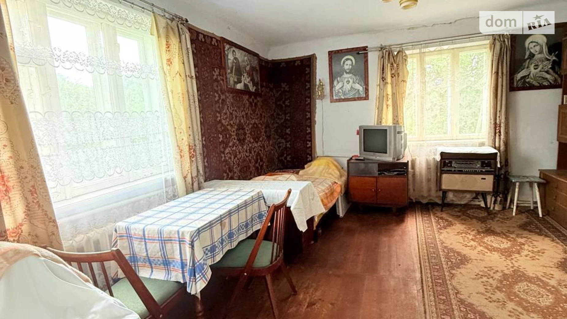 Продается одноэтажный дом 110.9 кв. м с террасой, цена: 53000 $ - фото 2