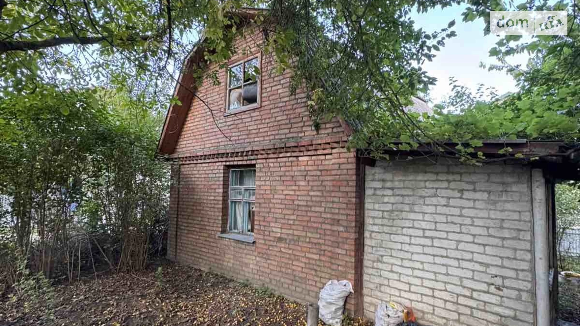 Продается одноэтажный дом 30.6 кв. м с мебелью, цена: 21000 $ - фото 2