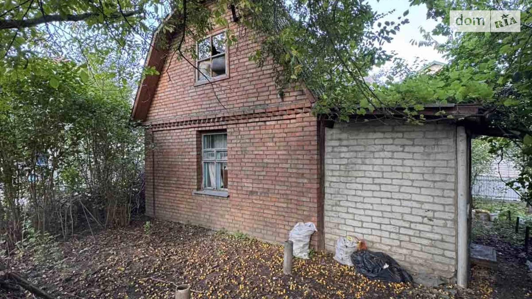 Продается одноэтажный дом 30.6 кв. м с мебелью, цена: 21000 $ - фото 4