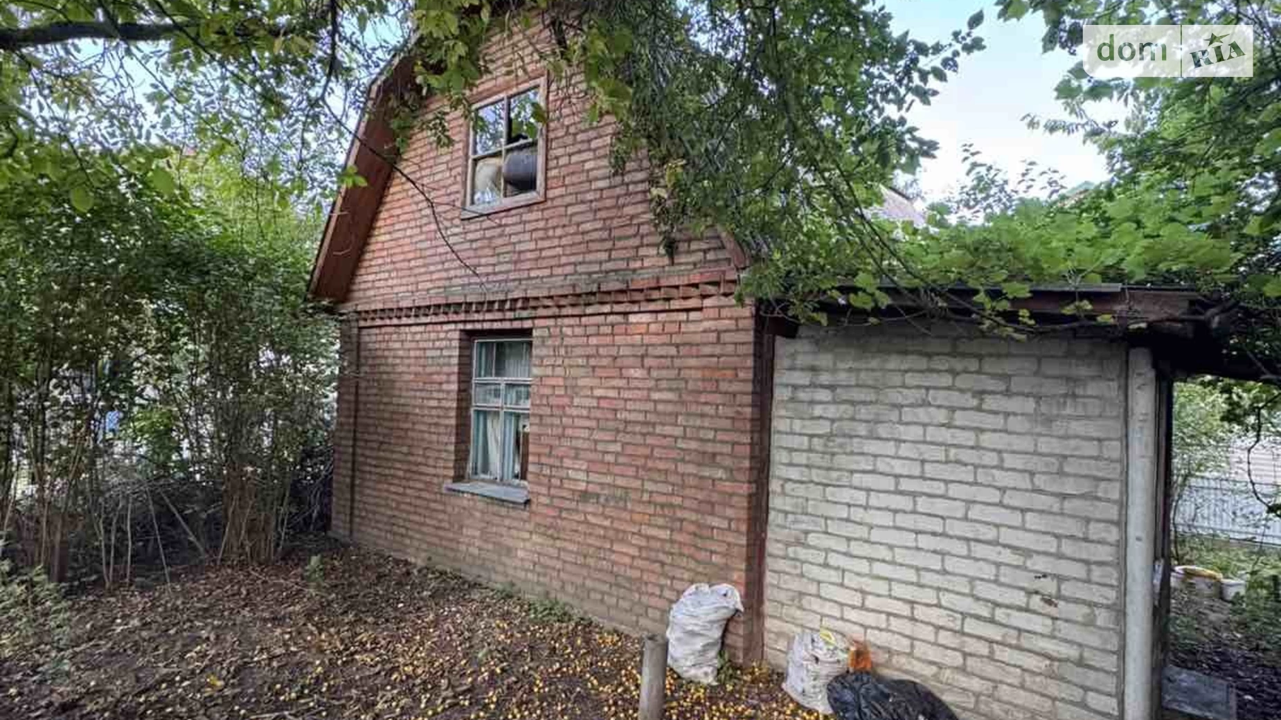 Продается одноэтажный дом 30.6 кв. м с мебелью, цена: 21000 $ - фото 5