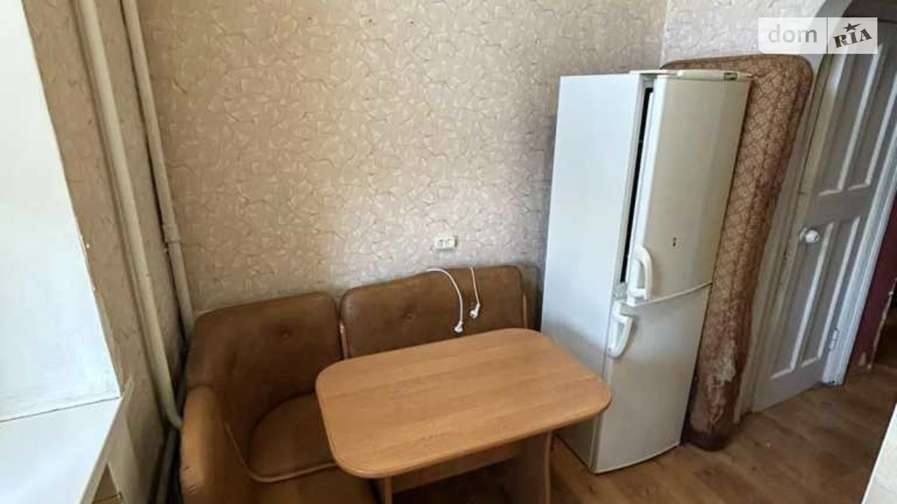 Продается 1-комнатная квартира 39 кв. м в Полтаве, ул. Европейская - фото 2