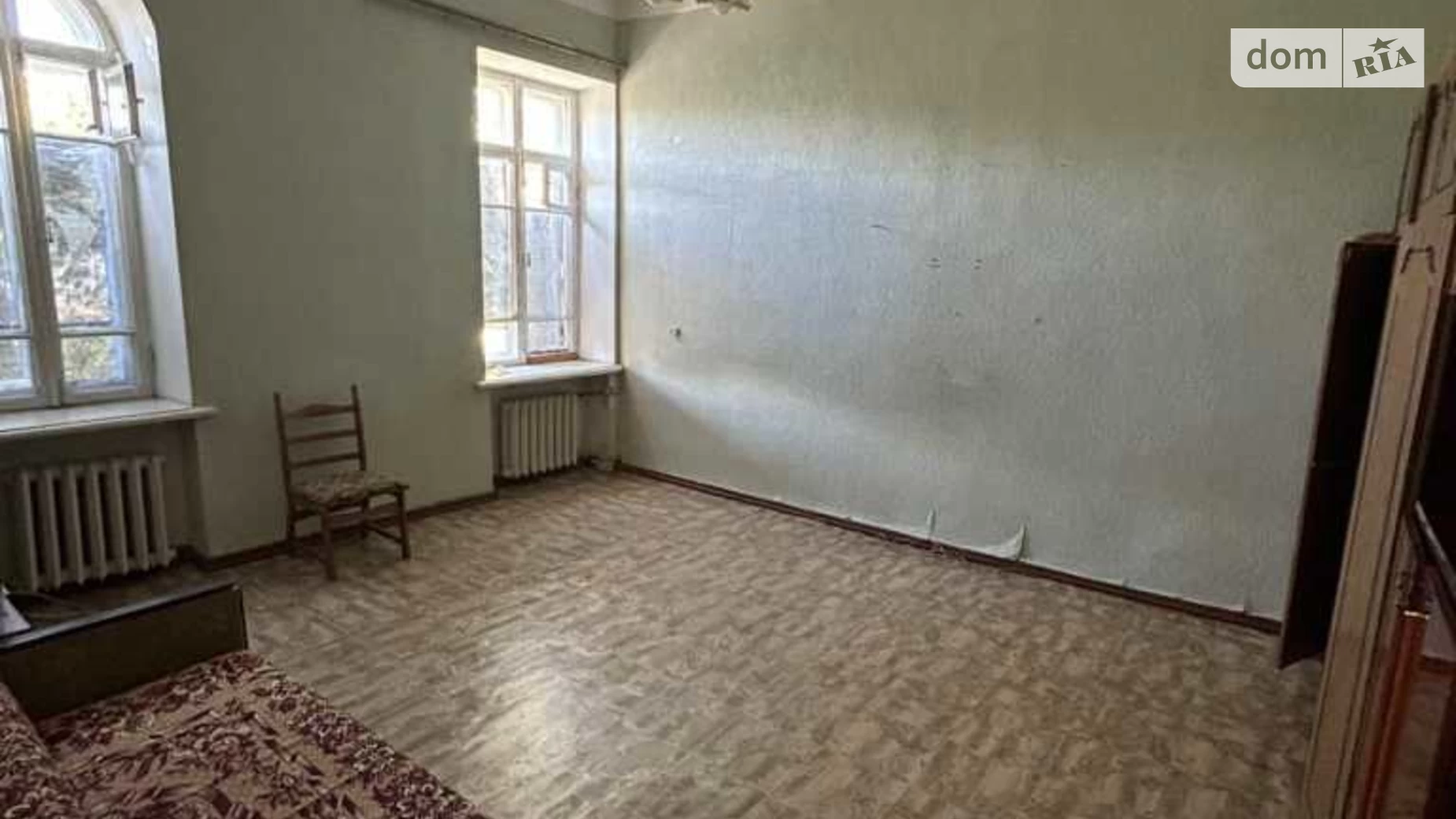 Продается 1-комнатная квартира 39 кв. м в Полтаве, ул. Европейская - фото 4