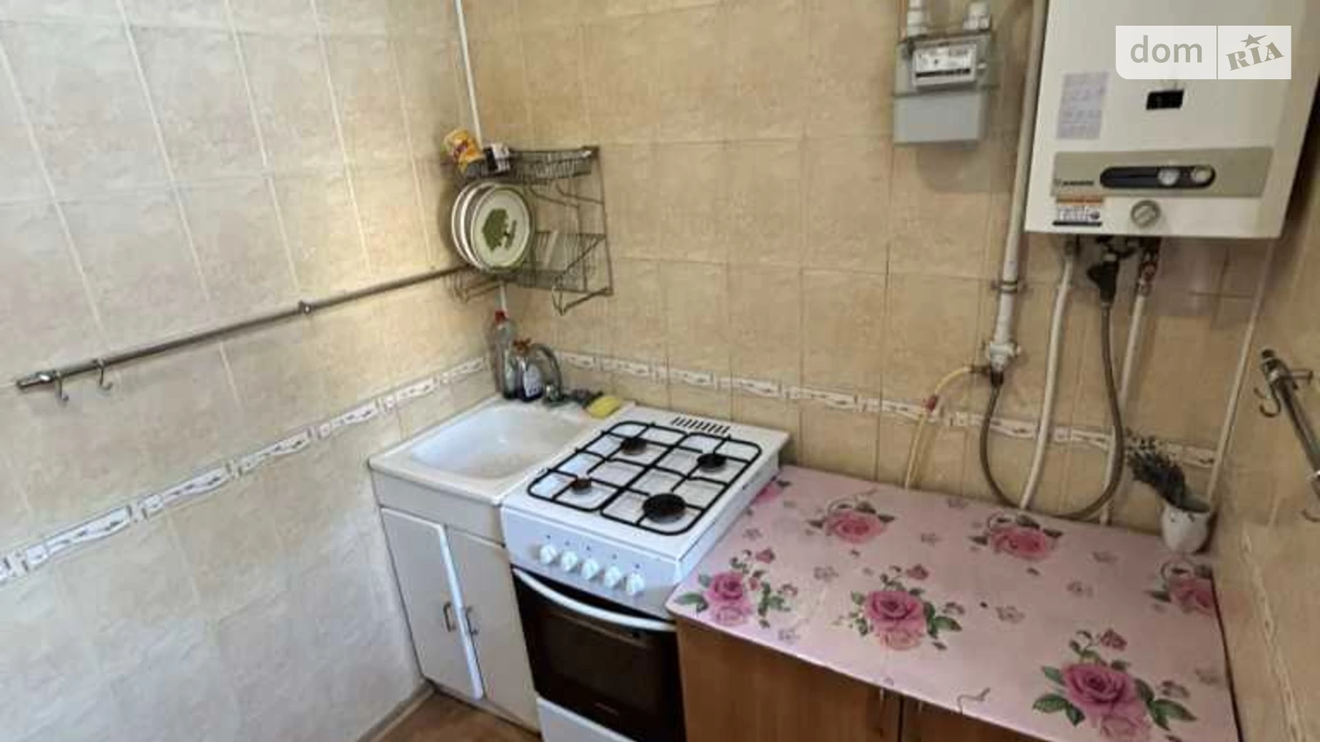 Продается 1-комнатная квартира 39 кв. м в Полтаве, ул. Европейская - фото 3