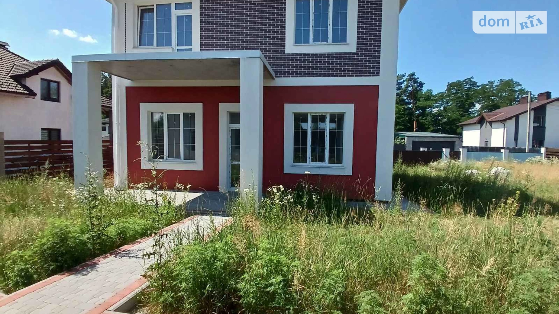 Продается дом на 2 этажа 150 кв. м с мансардой, цена: 134700 $ - фото 3