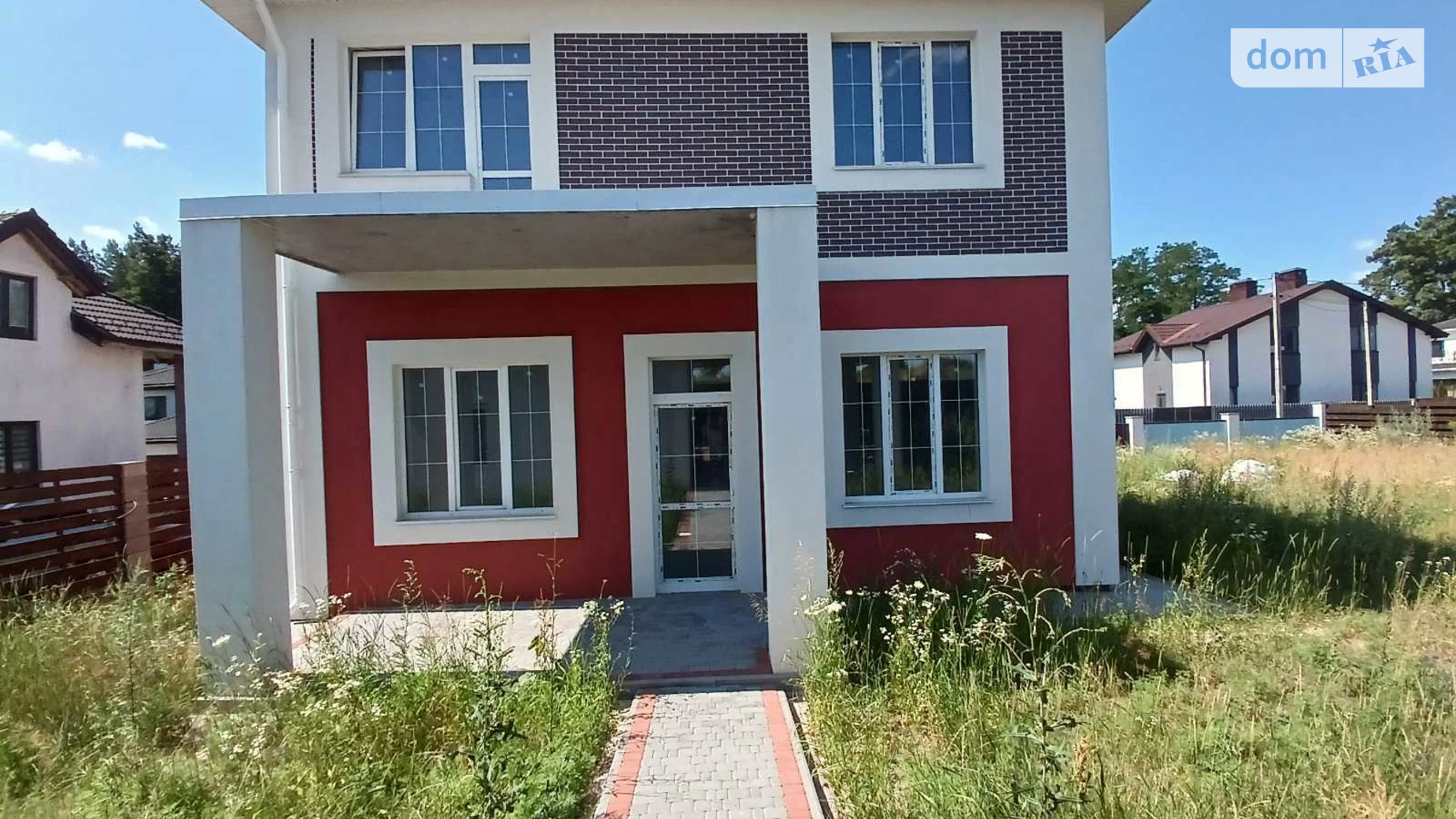 Продается дом на 2 этажа 150 кв. м с мансардой, цена: 134700 $ - фото 4