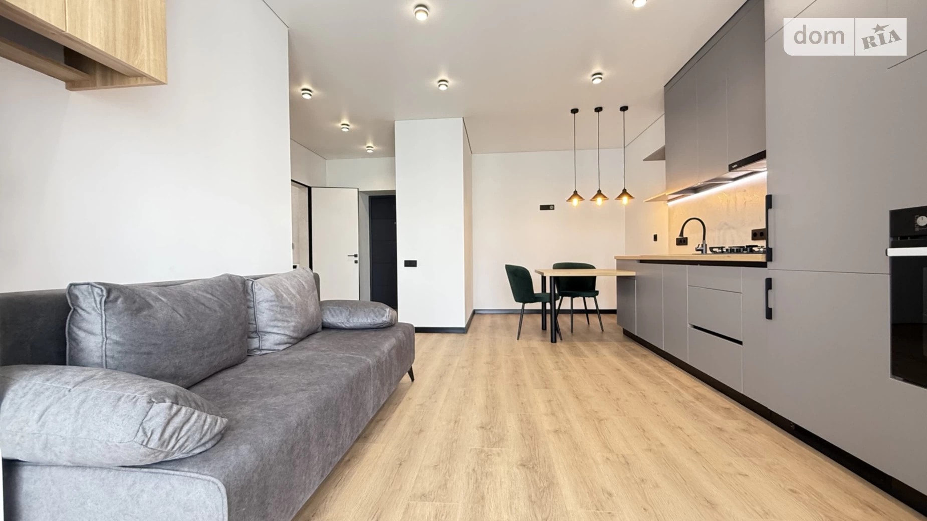 Продається 1-кімнатна квартира 45 кв. м у Рівному, вул. Студентська, 24А - фото 5