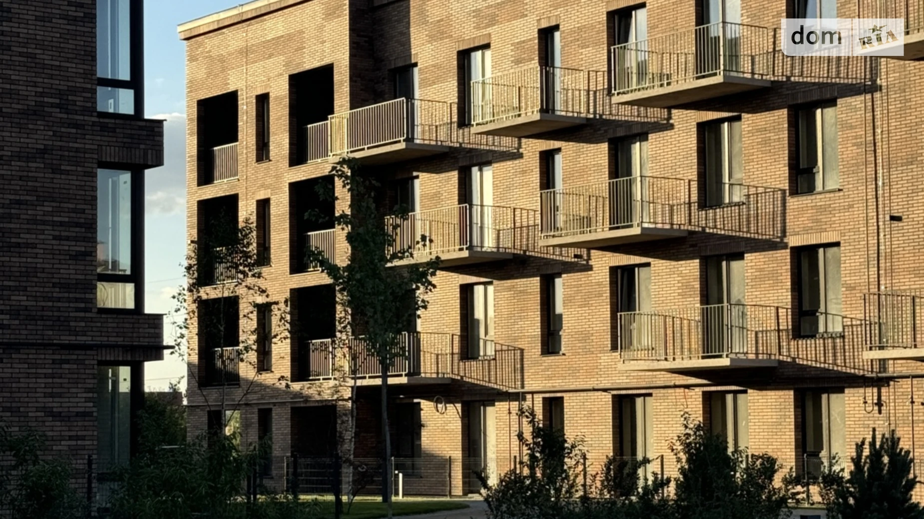 Продается 1-комнатная квартира 38 кв. м в Криховцах, ул. 24-го Августа - фото 4