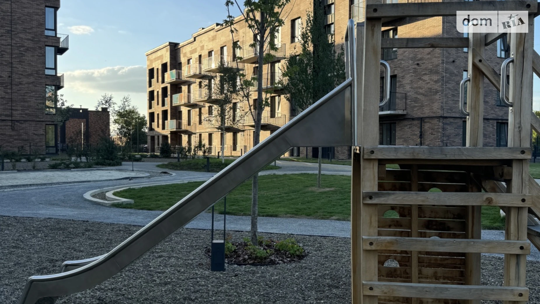 Продается 1-комнатная квартира 38 кв. м в Криховцах, ул. 24-го Августа - фото 2