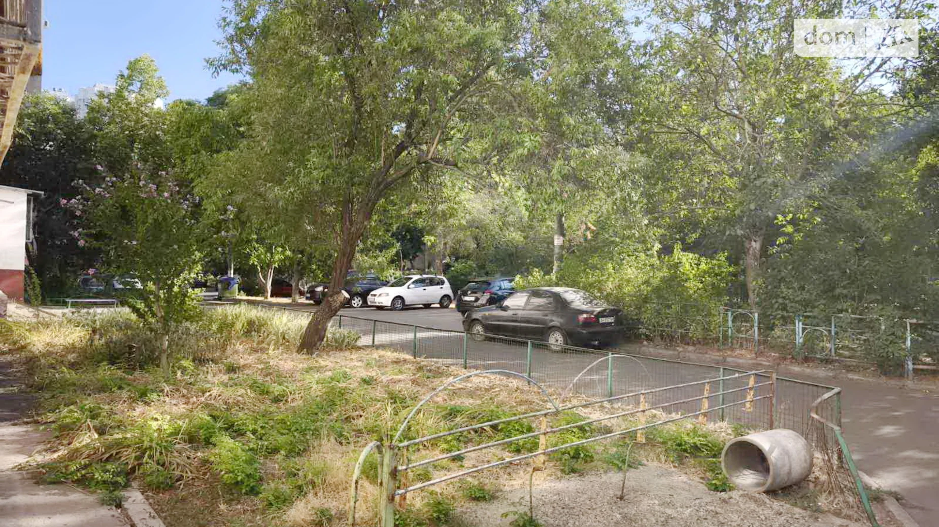 Продается 3-комнатная квартира 70.6 кв. м в Одессе, ул. Семьи Глодан(Ильфа и Петрова) - фото 2