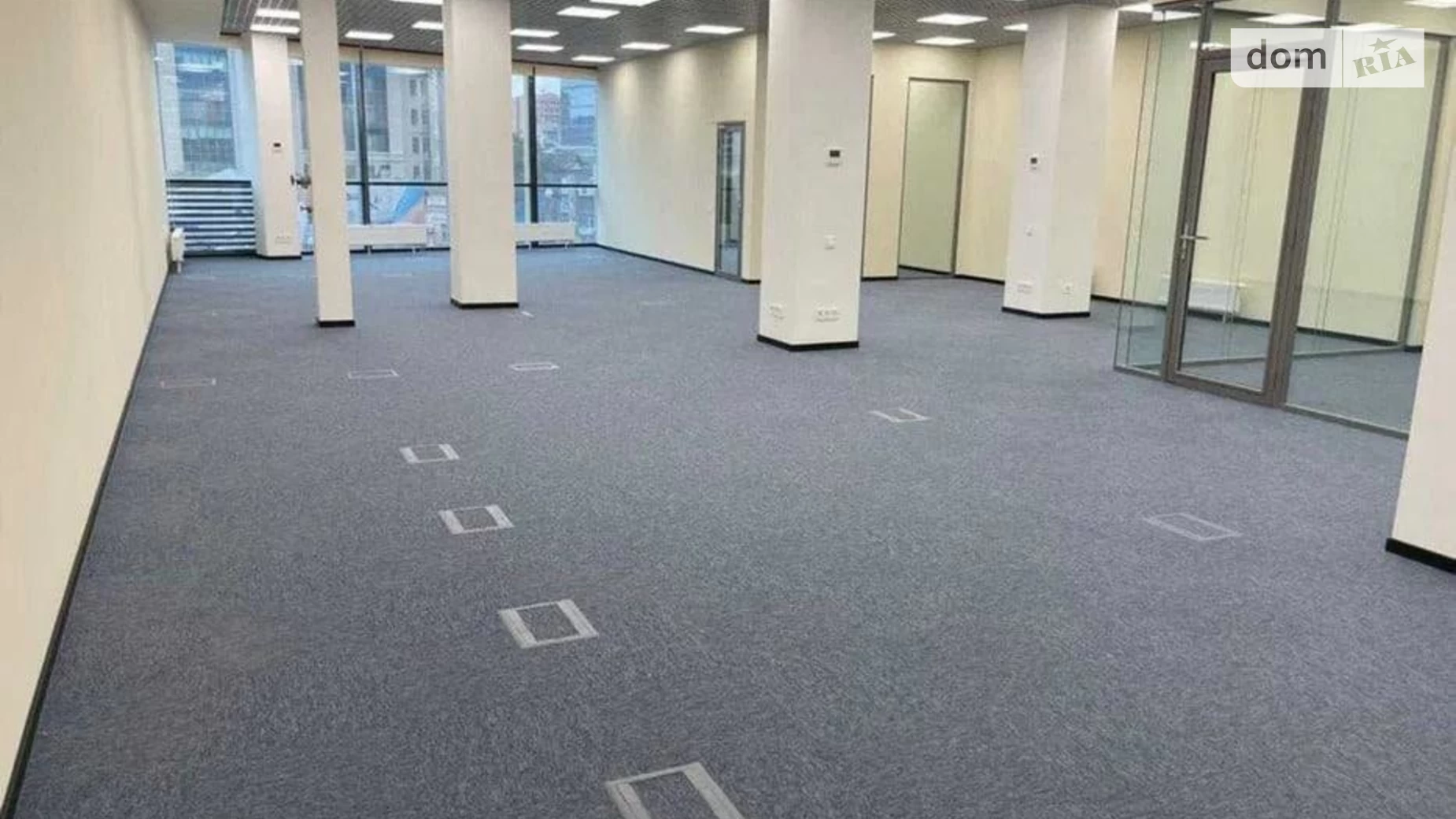 Сдается в аренду офис 500 кв. м в бизнес-центре, цена: 12000 $ - фото 3
