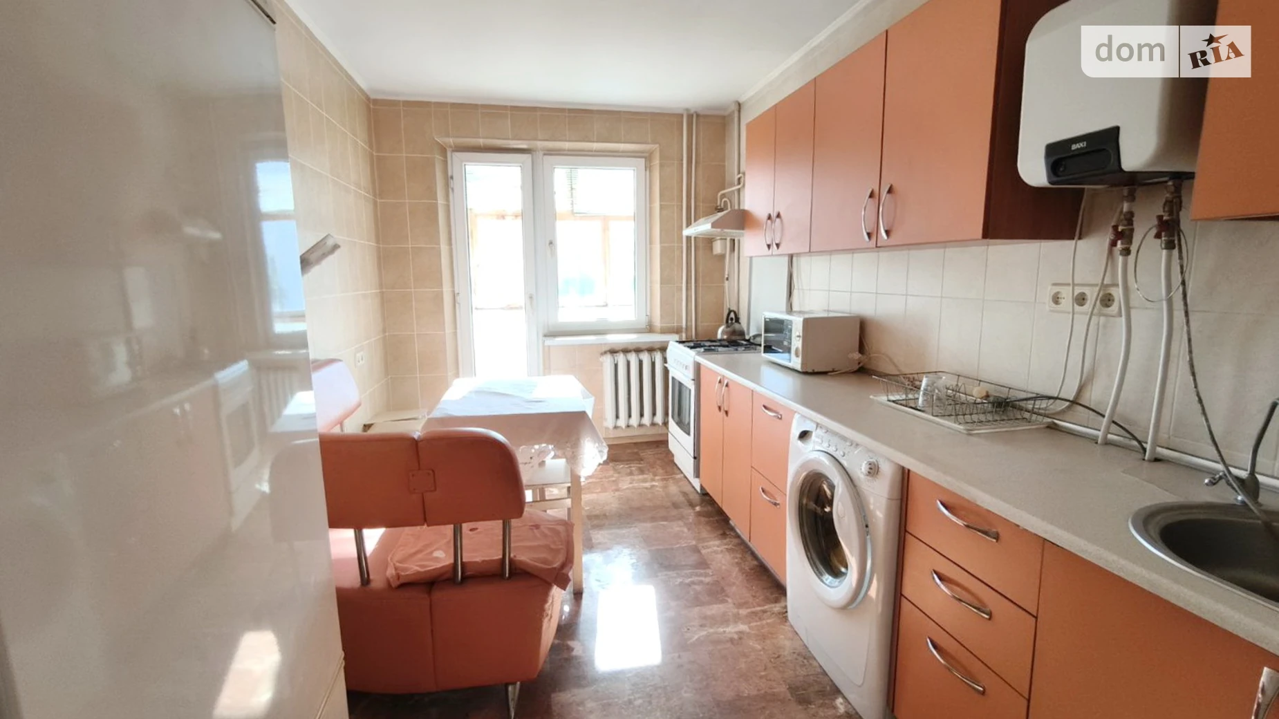 Продается 3-комнатная квартира 70.6 кв. м в Одессе, ул. Семьи Глодан(Ильфа и Петрова) - фото 4