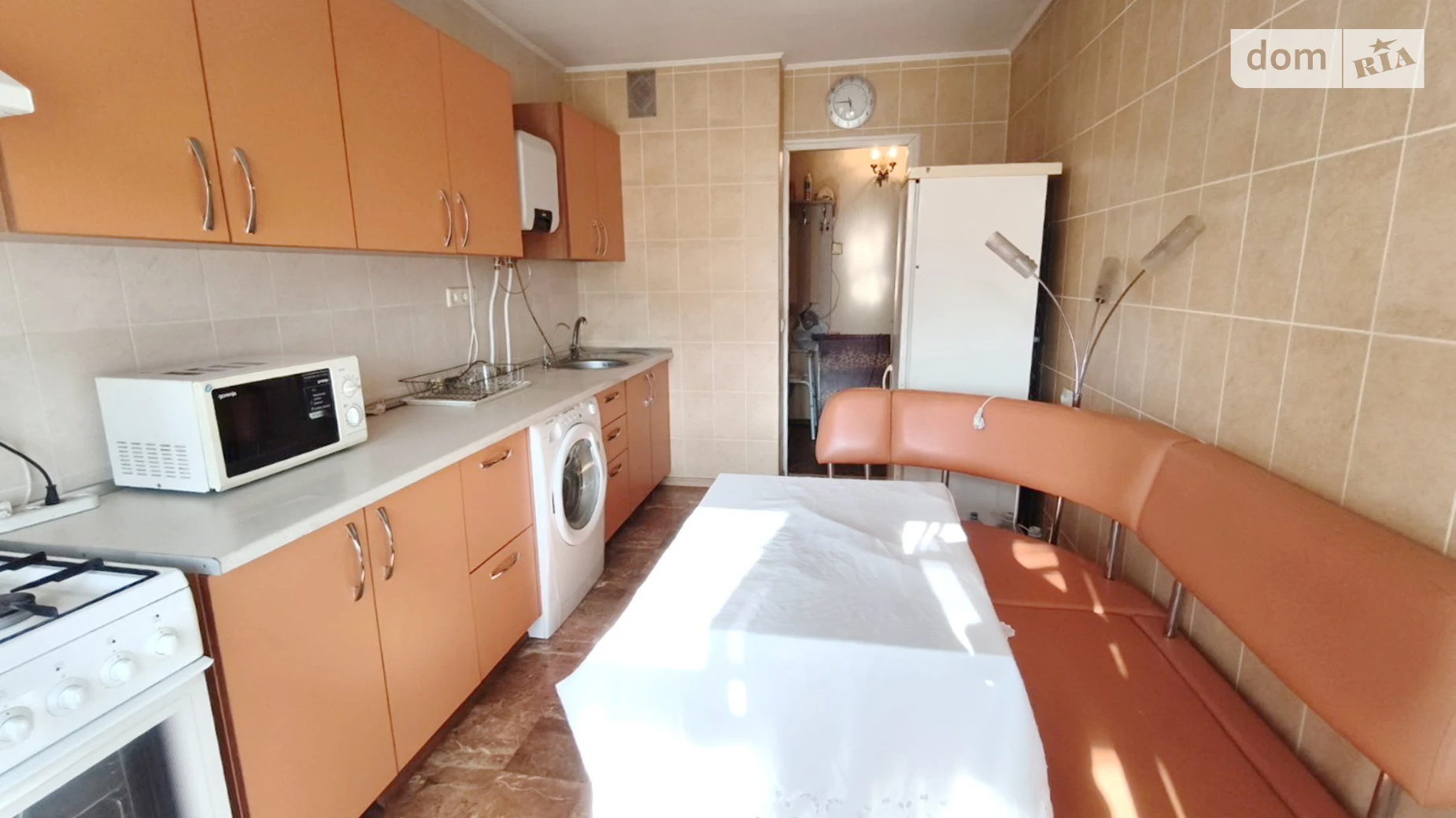 Продается 3-комнатная квартира 70.6 кв. м в Одессе, ул. Семьи Глодан(Ильфа и Петрова) - фото 5