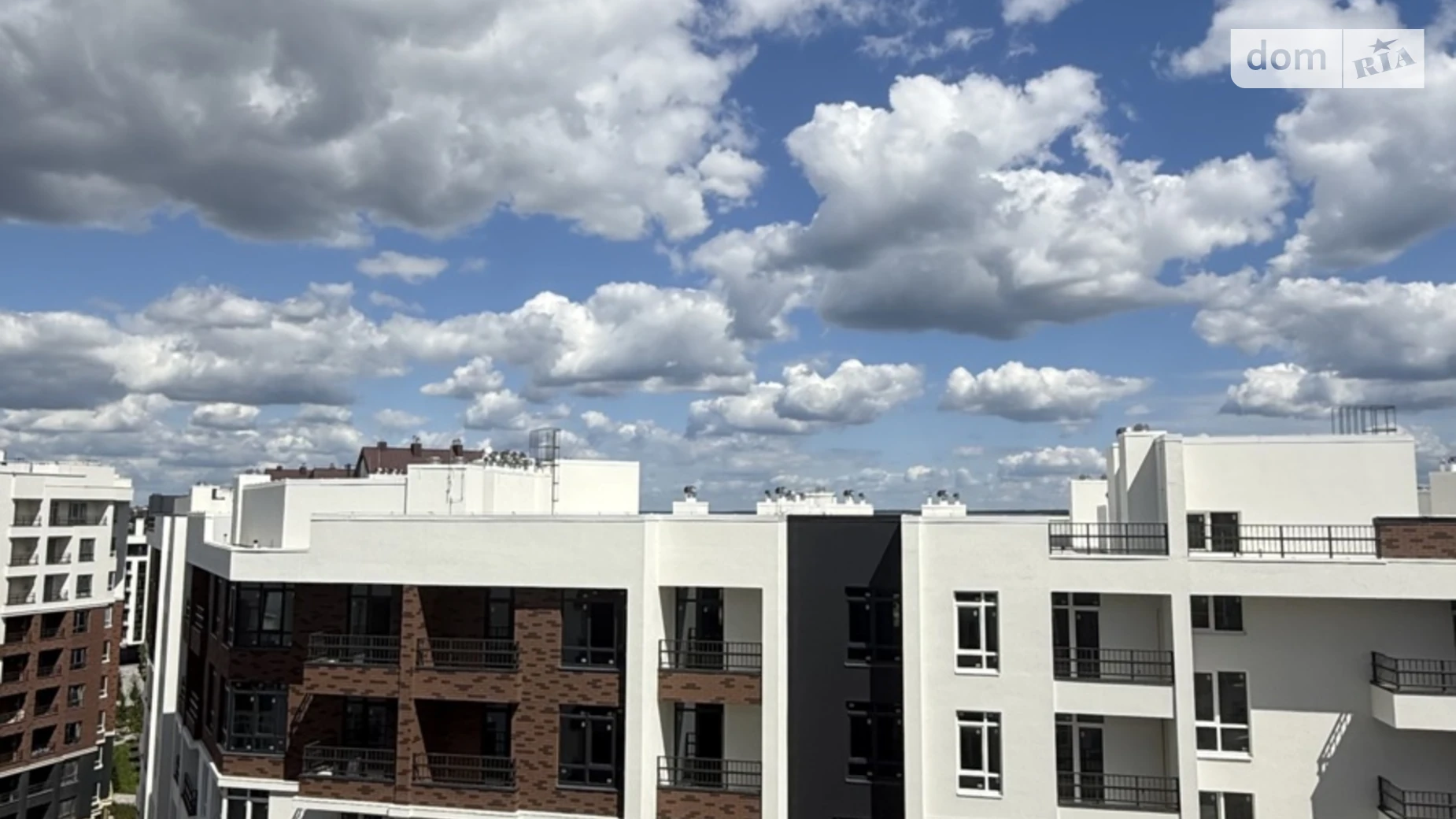 Продається 2-кімнатна квартира 85.6 кв. м у Ірпені, вул. Ольги Кобилянської(Достоєвського), 1В/26 - фото 2