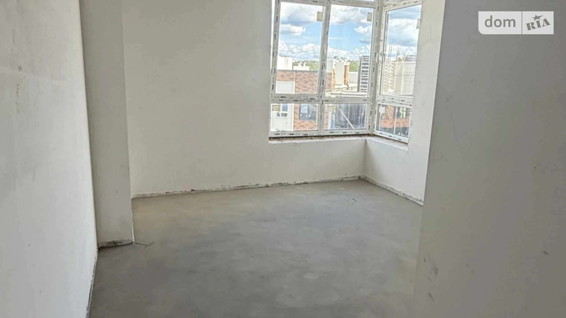 Продається 2-кімнатна квартира 85.6 кв. м у Ірпені, вул. Ольги Кобилянської(Достоєвського), 1В/26 - фото 5