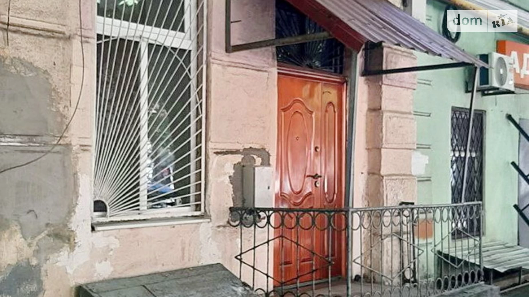 Продается 2-комнатная квартира 45.7 кв. м в Одессе, ул. Разумовская, 9 - фото 4