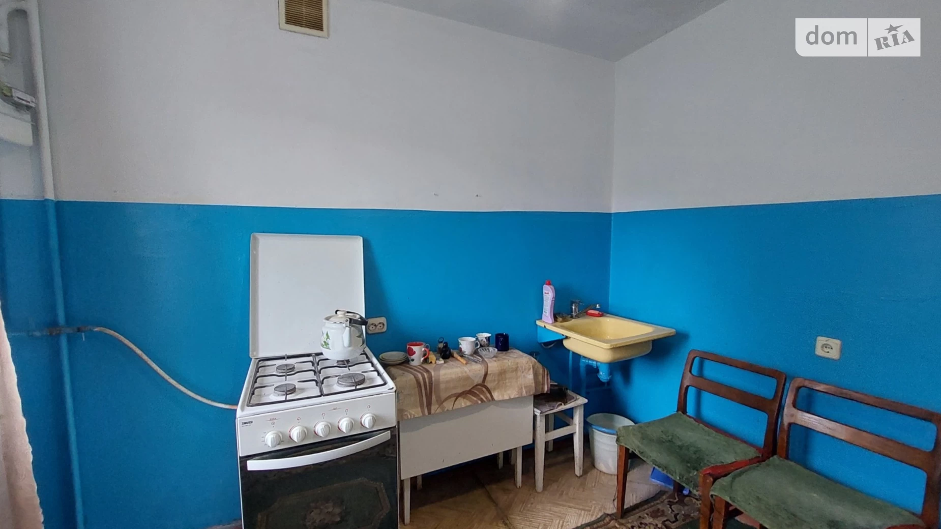 Продается 2-комнатная квартира 48.5 кв. м в Стебнике, ул. Владимира Винниченко - фото 2