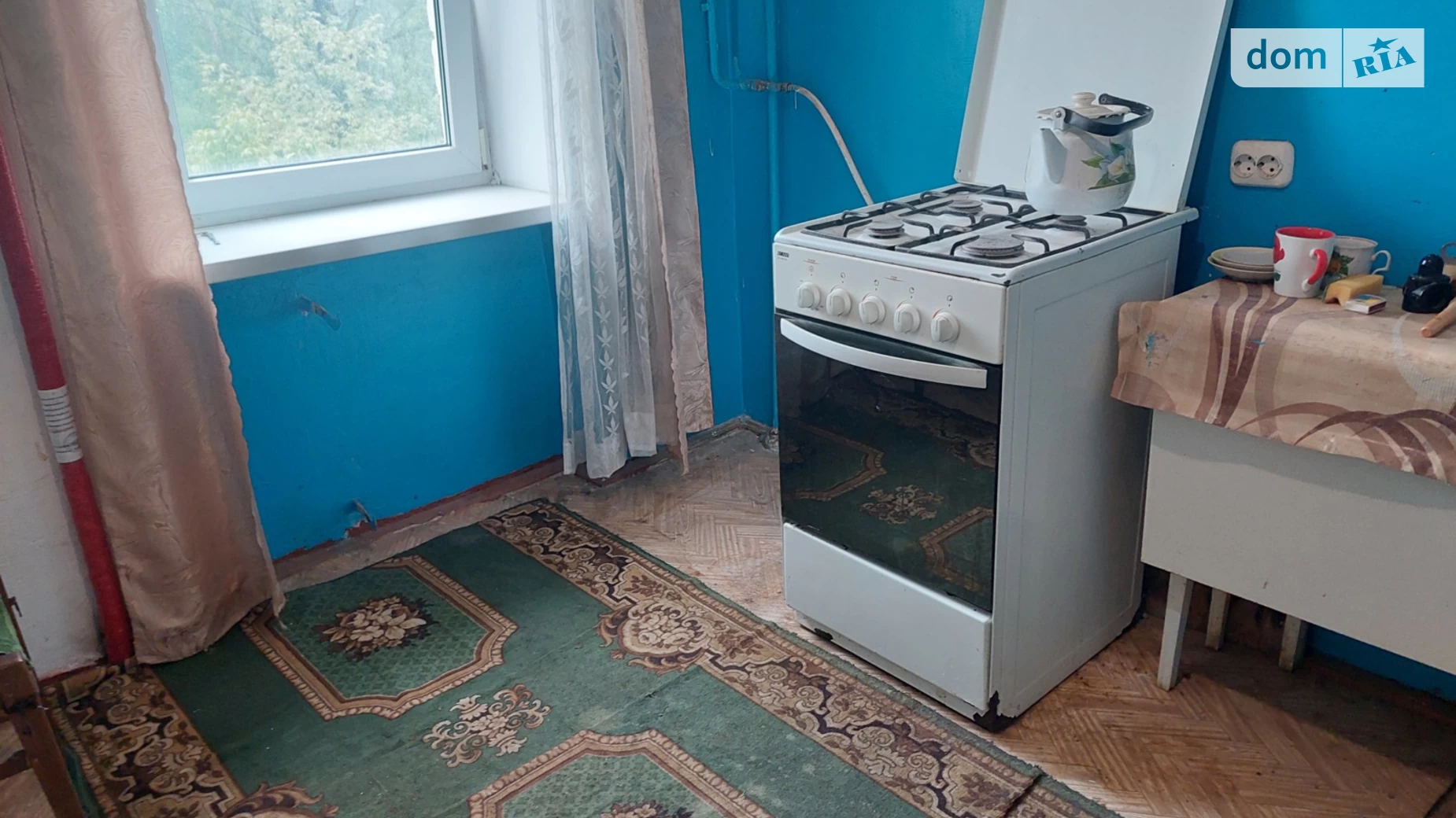 Продается 2-комнатная квартира 48.5 кв. м в Стебнике, ул. Владимира Винниченко - фото 3