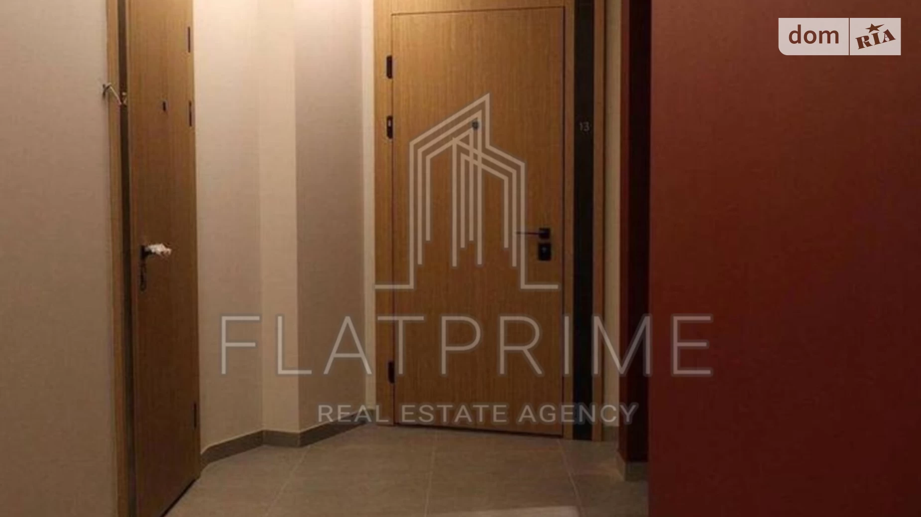 Продается 2-комнатная квартира 69.8 кв. м в Киеве, ул. Дегтяревская, 25Е - фото 5