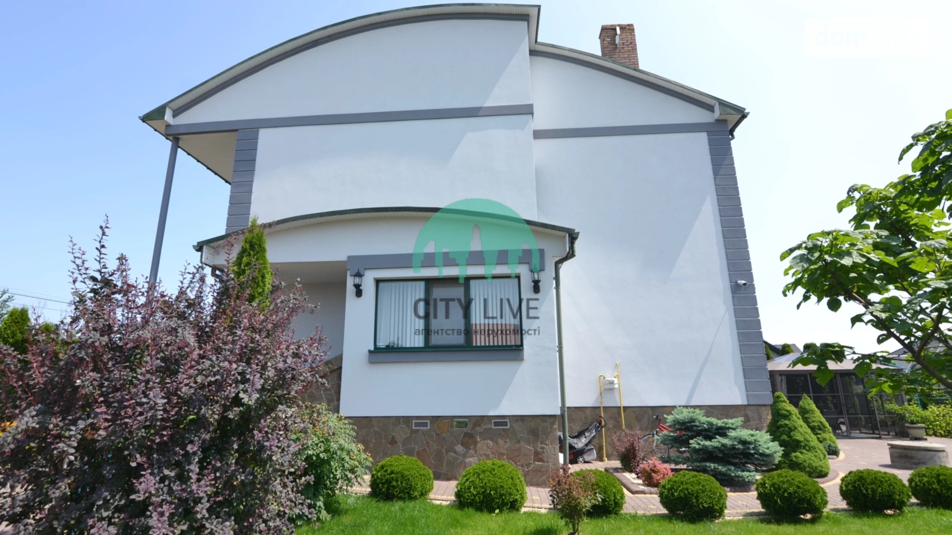 ул. Яремчука Угринов, цена: 280000 $ - фото 2