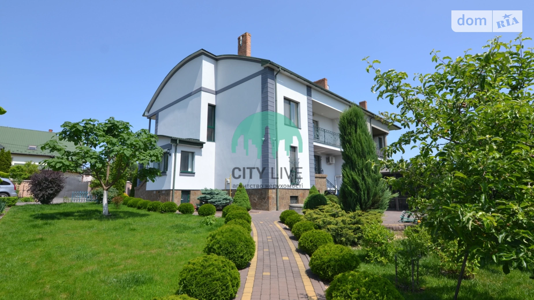 ул. Яремчука Угринов, цена: 280000 $ - фото 3