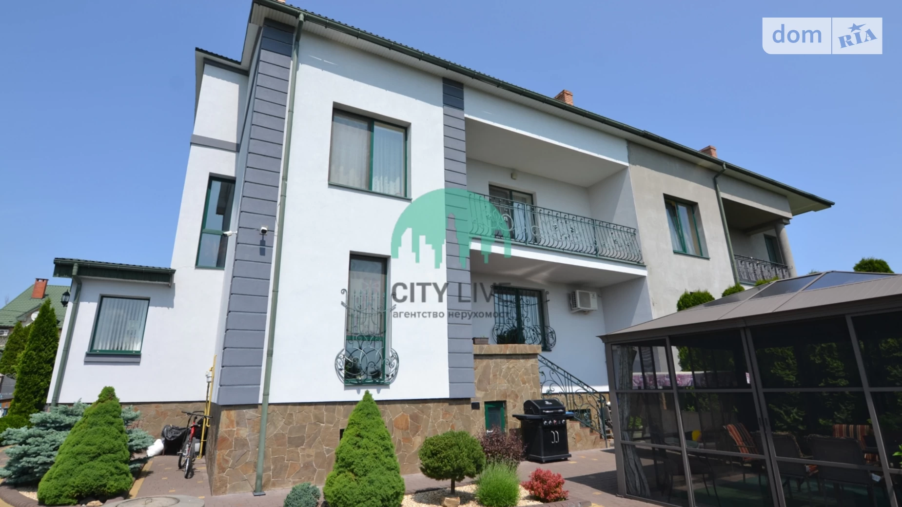 ул. Яремчука Угринов, цена: 280000 $ - фото 4