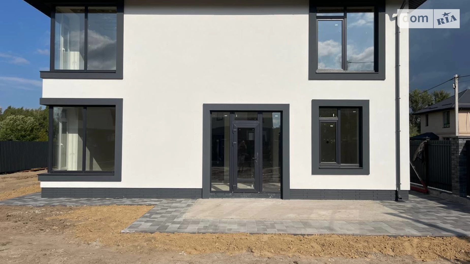 Продается дом на 2 этажа 170 кв. м с беседкой, цена: 135000 $ - фото 3